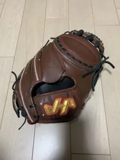 2026年最新】硬式キャッチャーミット ハタケヤマの人気アイテム - メルカリ