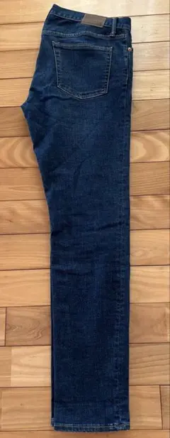 GAP デニムパンツ ストレート　33/32
