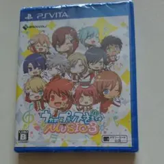 うたの☆プリンスさまっ♪MUSIC3