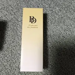 BeDoor リキッドファンデーション パーフェクトクリーム 2本セット