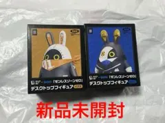 ゼンレスゾーンゼロ × GiGO デスクトップフィギュア イアス＆ロビン