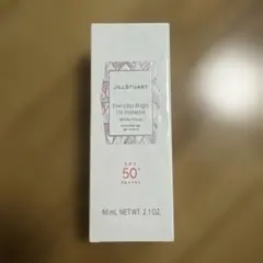 JILLSTUART エブリデイライトuvプロテクター60gのサムネイル