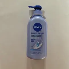 NIVEA Lucent Beauty ボディミルク ブライトニングのサムネイル