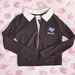 2025年最新】エンジェルブルーニットの人気アイテム - メルカリ