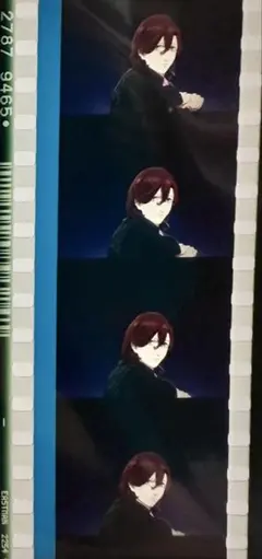 寿嶺二 TABOO NIGHT XXXX特典 コマフィルム第1弾 - メルカリ