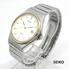 SEIKO spirit スピリット 腕時計 クォーツ 5P32-6B30