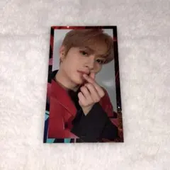 Straykids スキズ circus リノ ユニット トレカ Straykids スキズ circus リノ ユニット トレカ Stray Kids『CIRCUS