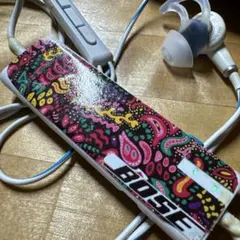 BOSE QuietComfort 20 QC20 ボーズ hide サイケのサムネイル