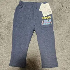 機関車トーマス　パンツ　90㎝　しまむら　バースデイ　西松屋