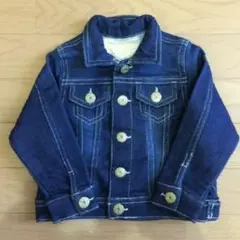 Gジャン デニムジャケット