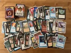 旧枠まとめ売り（MTG断捨離）
