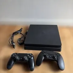 PlayStation 4 CUH2100A