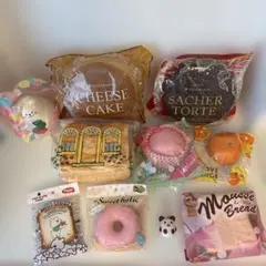 スクイーズ まとめ売り ブルーム cafe de N - メルカリ