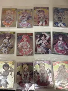 ホロライブ ホロカ 묶음 판매