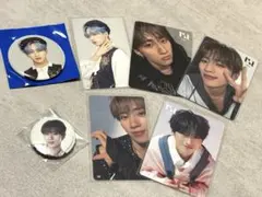 INI 許豊凡 まとめ売り