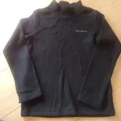 120size moujonjonハイネックシャツ①のサムネイル