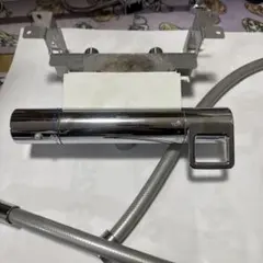 TOTO サザナ シャワー水栓 TUM40B2B 特殊 システムバス - メルカリ