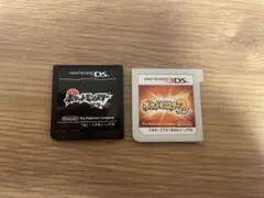ポケットモンスター　ブラック　サン