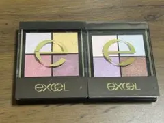 サナ エクセル リアルクローズシャドウ CS10 CS11