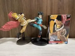 ヒロアカ６体 まとめ売り