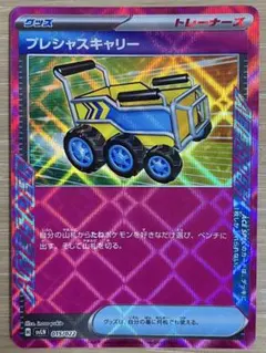 2026年最新】プレシャスキャリーの人気アイテム - メルカリ