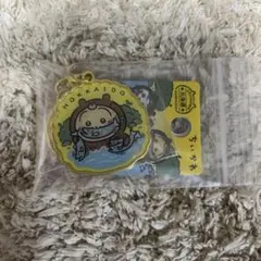 ちいかわ 北海道限定 キーホルダー