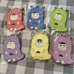 おそ松さん　ラバスト