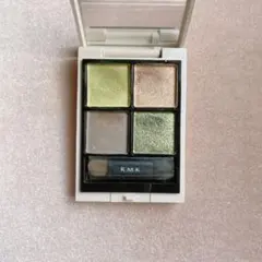 RMK シンクロマティック アイシャドウパレット EX-02 エニグマティック