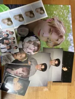 VERIVERY ヨノ グッズ まとめ売り