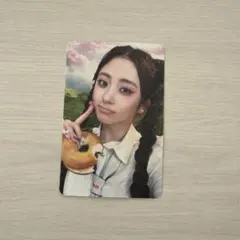 LE SSERAFIM CRAZY YUNJIN