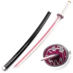 2026年最新】栗花落カナヲ日輪刀の人気アイテム - メルカリ