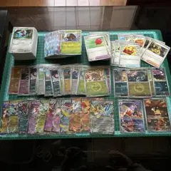 ポケモンカード　メガドリームex まとめ売り　ノーマルカード　RR AR ミラー