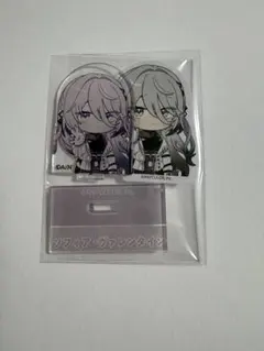 にじさんじ チョコエッグプラス ソフィア・ヴァレンタイン