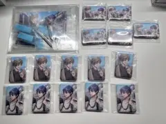 にじさんじワールドトラベル オリバー・エバンス レオス・ヴィンセント