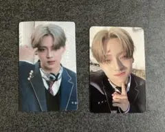 サンウォン トレカ ステッカーald1 euphoria jewel case