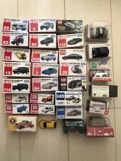 2026年最新】トミカ詰め合わせの人気アイテム - メルカリ