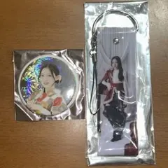 櫻坂46 谷口愛季 グッズセット