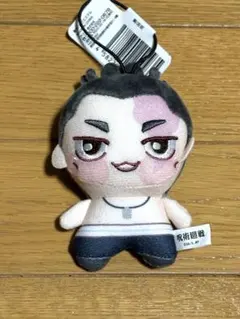 2025年最新】ちょぴぬい 呪術廻戦の人気アイテム - メルカリ