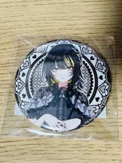 缶バッジ エイプリルフール 卯月コウ - メルカリ