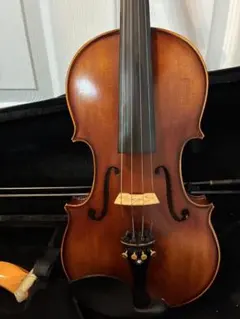 フレンチバイオリン＊Laberte-Humbert Frères＊修理跡あり - メルカリ