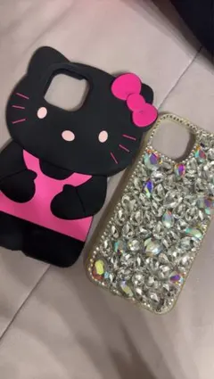 iPhone12 スマホケース