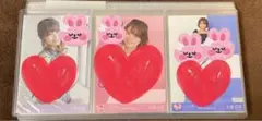 イコラブ 大場花菜 内緒バナシ 直筆 生写真 - メルカリ