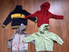 Ralph Lauren POLO キッズ用セーター等