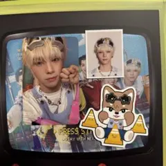 NEXZ シーグリ2026 ソゴン