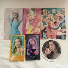TWICE HappyHappy ハイタッチ券 ダヒョン - メルカリ