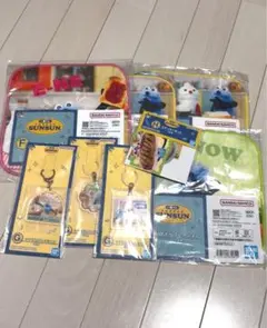 スンスン一番くじ まとめ売り