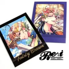 悪魔執事と黒い猫 テディ ぱしゃこれ premium グッズ-ブロマイド】悪魔執事と黒い猫 ぱしゃこれ/PREMIUM