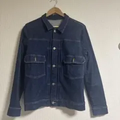EDIT CLOTHING デニムジャケット サイズ3 - メルカリ