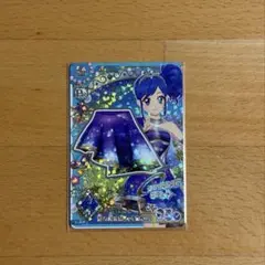 アイカツ 天の川コズミックスカート PR 霧矢あおい
