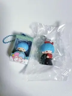リトルツインスターズ キキララ サンリオ 2set